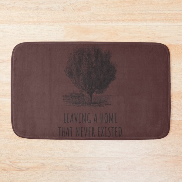 Item preview, LEAVING A HOME THAT NEVER EXISTED Shirt   designed and sold by BrianStepanek.