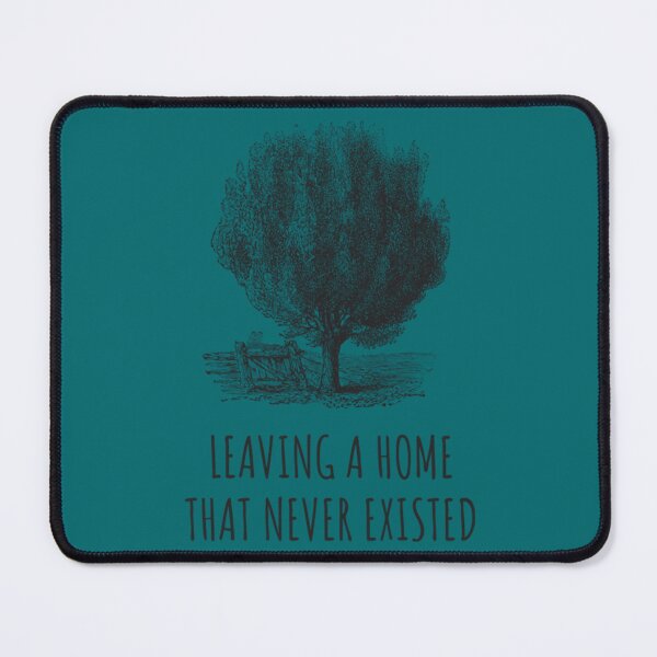 Item preview, LEAVING A HOME THAT NEVER EXISTED Shirt   designed and sold by BrianStepanek.
