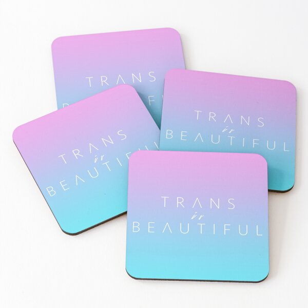 Item preview, Trans is Beautiful designed and sold by Skyler Orion X.