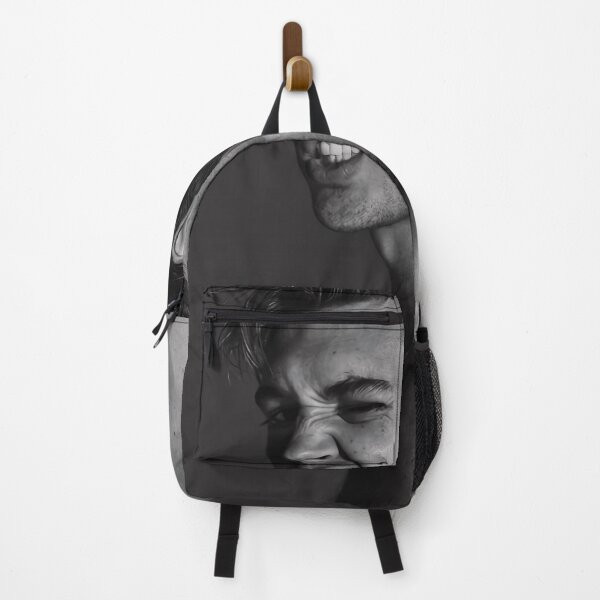 Item preview, Black White Austin Cool designed and sold by KrrnRandall.