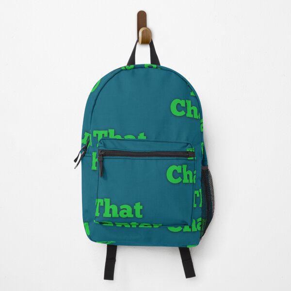 Item preview, That Chapter Merch That Chapter Logo        designed and sold by BrianStepanek.