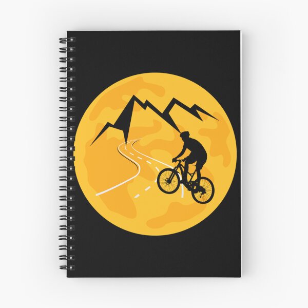 Item preview, Mountain Bikers And The Great Outdoors Classic T-Shirt designed and sold by monica45je.