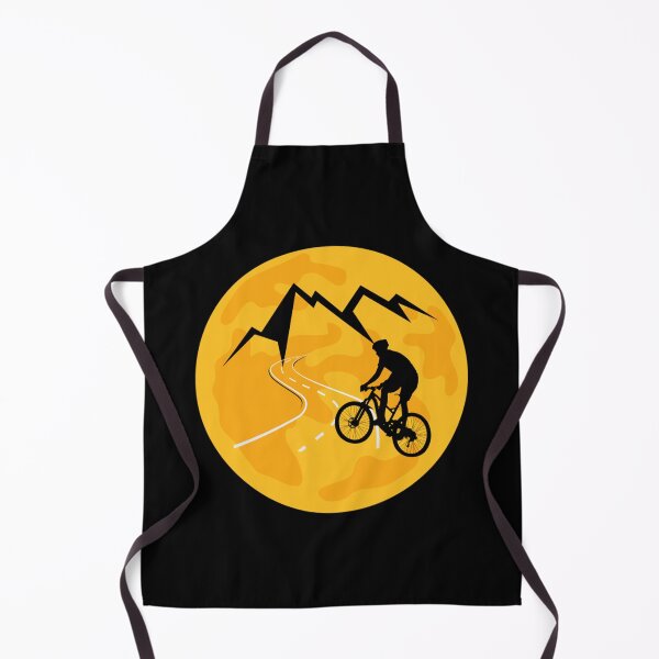 Item preview, Mountain Bikers And The Great Outdoors Classic T-Shirt designed and sold by monica45je.