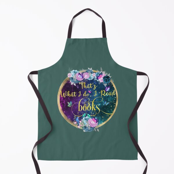 Item preview, That_s what I do I read books designed and sold by BrianStepanek.