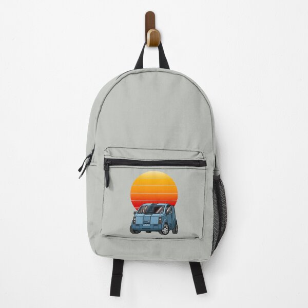 Item preview, Japanese Minivan Concept designed and sold by JDM Guyvit.