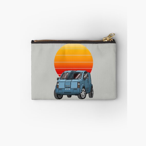 Item preview, Japanese Minivan Concept designed and sold by JDM Guyvit.