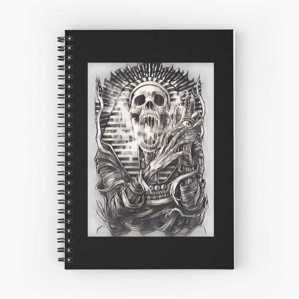 Item preview, Aztec Mummy    designed and sold by IsidoreCook.