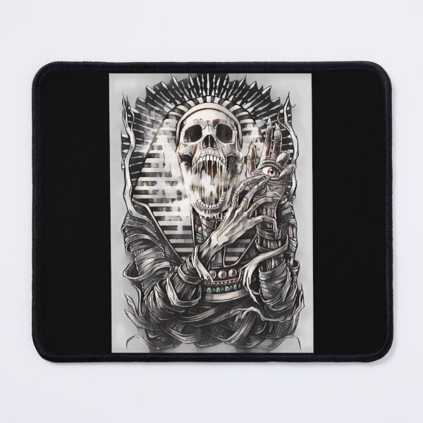 Item preview, Aztec Mummy    designed and sold by IsidoreCook.