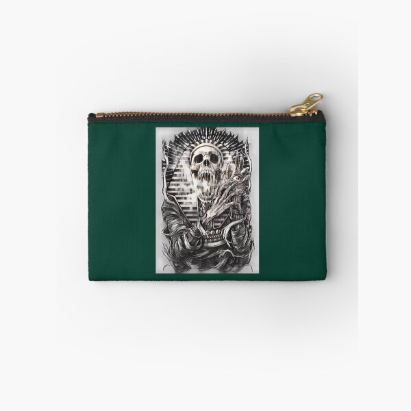 Item preview, Aztec Mummy    designed and sold by IsidoreCook.