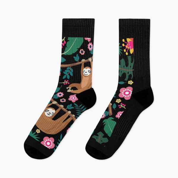 Item preview, Sloth designed and sold by PODapparel.