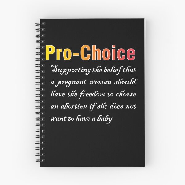 Item preview, Pro Choice Definition Feminist Rights designed and sold by YSINSHOP ⭐⭐⭐⭐⭐.