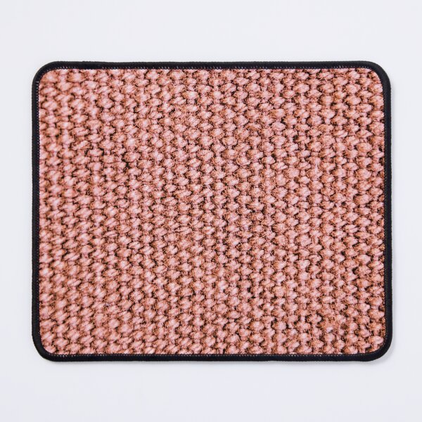 Item preview, Pink Drab Weave designed and sold by arfff.