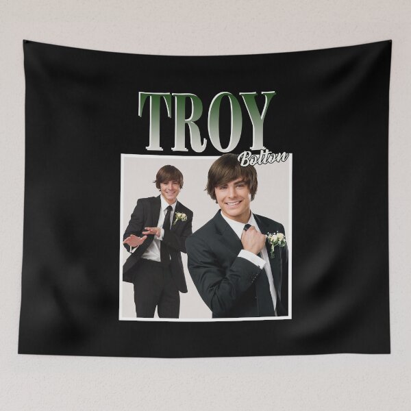 Item preview, Love Funny Man High School Movie Theaters Musical  Cool Gifts designed and sold by TaylorjosepArts.