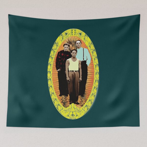 Item preview, Blood Brothers   designed and sold by IsidoreCook.