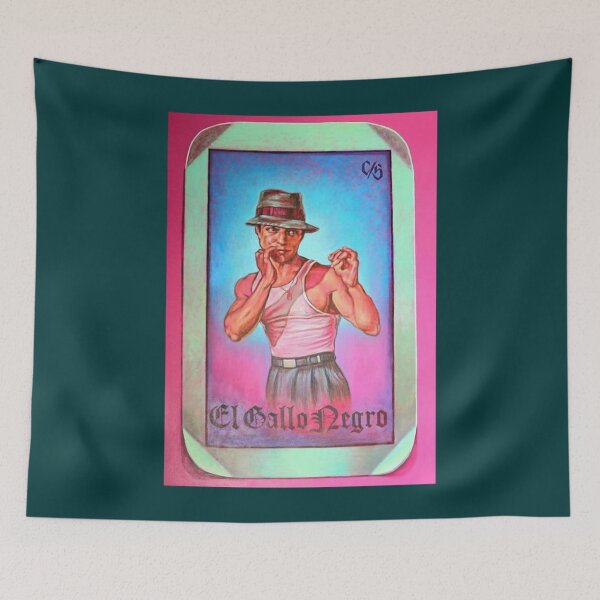 Item preview, Blood in Blood Out    designed and sold by IsidoreCook.