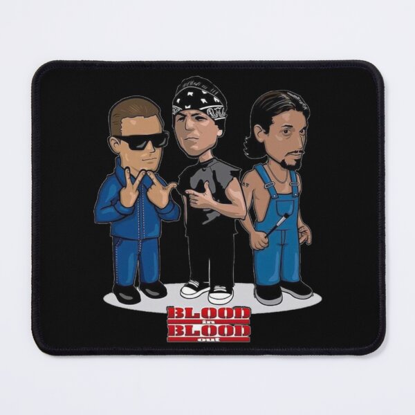 Item preview, Blood in blood out designed and sold by IsidoreCook.