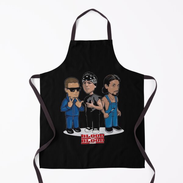 Item preview, Blood in blood out designed and sold by IsidoreCook.