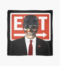 Dualism Scarf