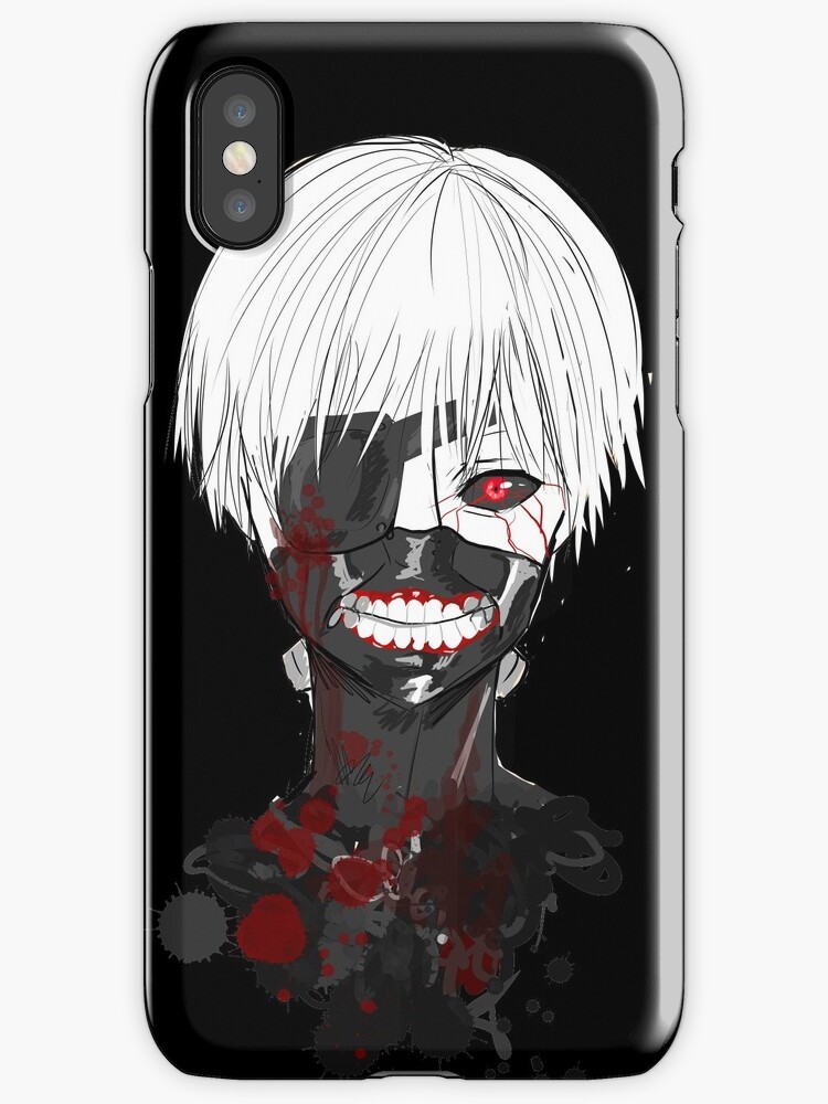 coque iphone x kaneki coque iphone x kaneki