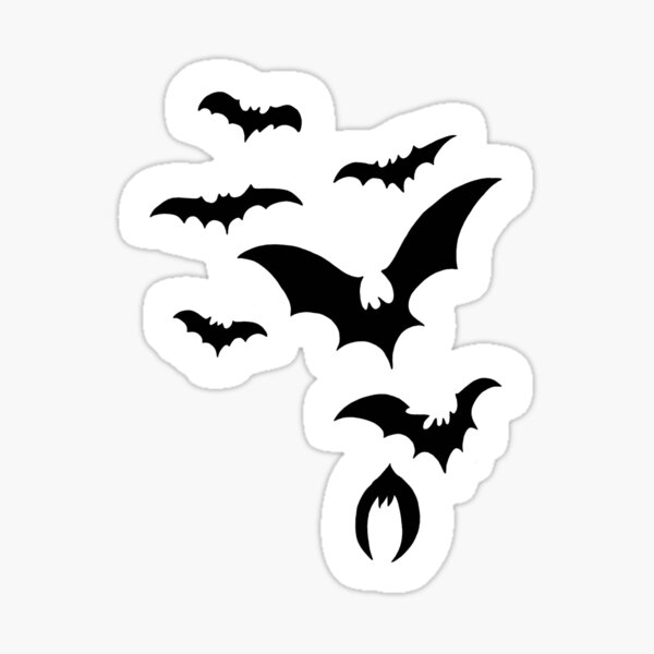 bat tattoo simple｜TikTok Search