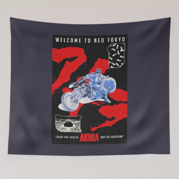 Item preview, Music Retro Akira Kurosawa Gifts For Movie Fans designed and sold by Selene065Penelo.