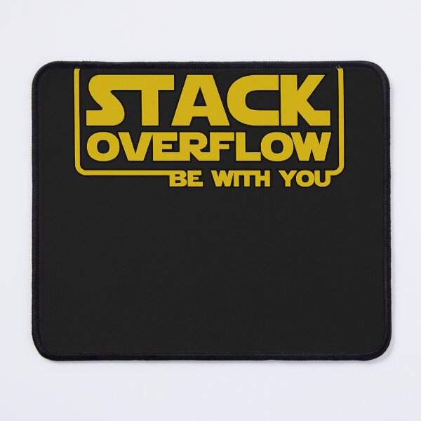 Item preview, Stack overflow with you designed and sold by MaryCrespin.