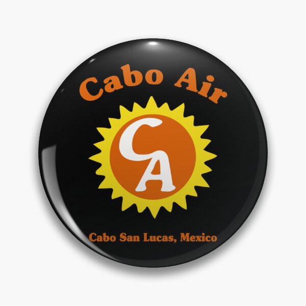Item preview, Cabo Air   designed and sold by IsidoreCook.