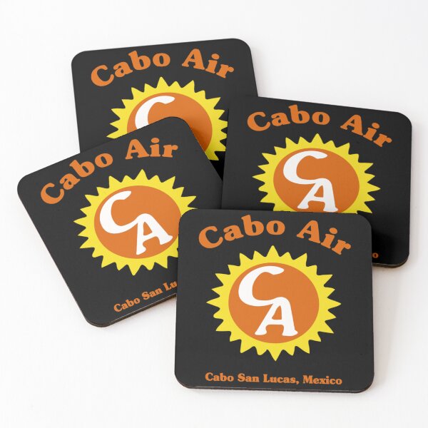 Item preview, Cabo Air   designed and sold by IsidoreCook.
