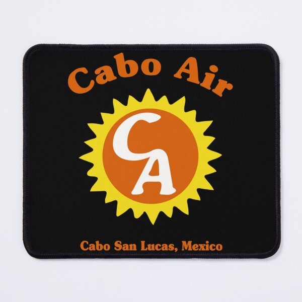 Item preview, Cabo Air   designed and sold by IsidoreCook.