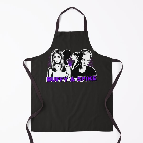 Item preview, Buffy & Spike - Spuffy Design - Violet designed and sold by eskolachh.
