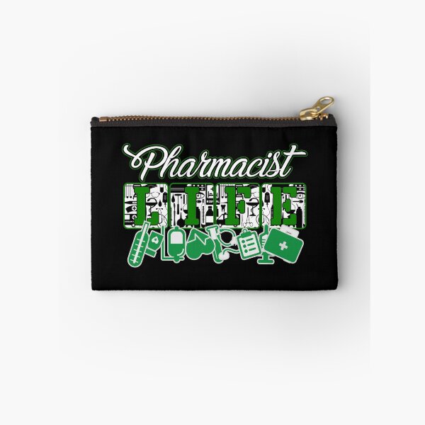 Item preview, Pharmacist Life designed and sold by UnknownArtistt.