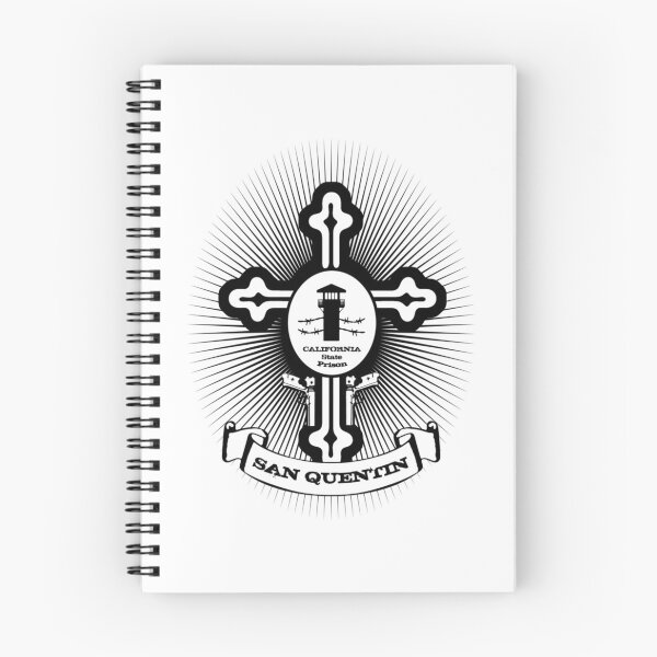 Item preview, California State Penitentiary - San Quentin Prison   designed and sold by IsidoreCook.