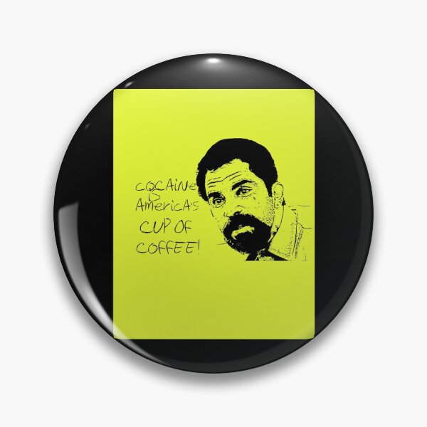 Item preview, Carlos Zuniga Graphic  designed and sold by IsidoreCook.