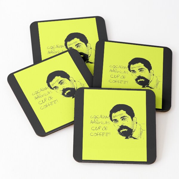 Item preview, Carlos Zuniga Graphic  designed and sold by IsidoreCook.