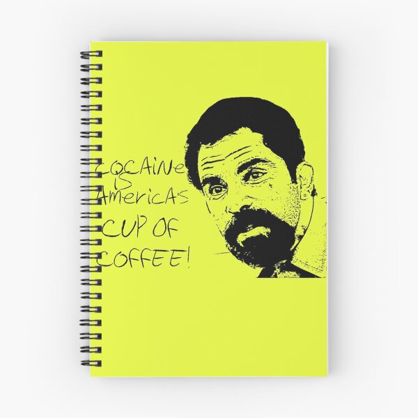 Item preview, Carlos Zuniga Graphic  designed and sold by IsidoreCook.