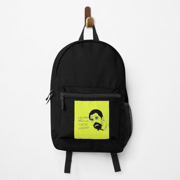 Item preview, Carlos Zuniga Graphic  designed and sold by IsidoreCook.