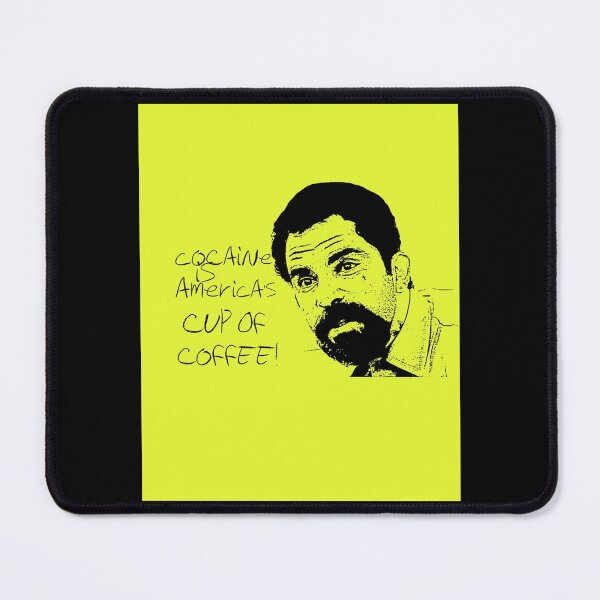 Item preview, Carlos Zuniga Graphic  designed and sold by IsidoreCook.