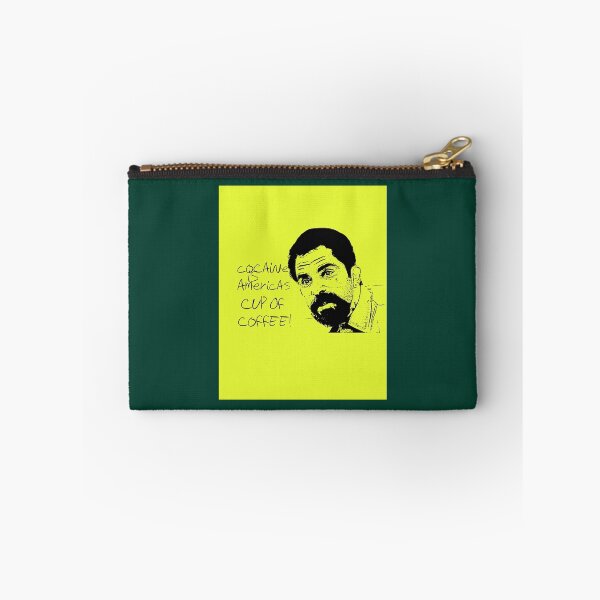 Item preview, Carlos Zuniga Graphic  designed and sold by IsidoreCook.