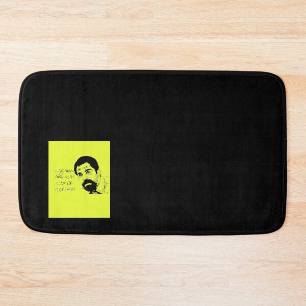 Item preview, Carlos Zuniga Graphic  designed and sold by IsidoreCook.