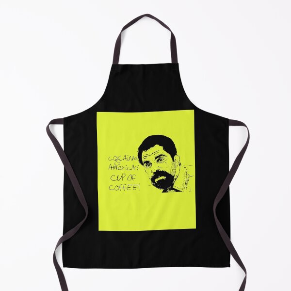 Item preview, Carlos Zuniga Graphic designed and sold by IsidoreCook.