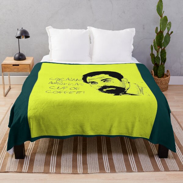 Item preview, Carlos Zuniga Graphic  designed and sold by IsidoreCook.
