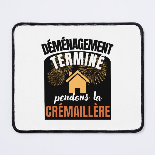 Item preview, gift for housewarming party designed and sold by RomualdGR.