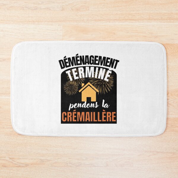 Item preview, gift for housewarming party designed and sold by RomualdGR.