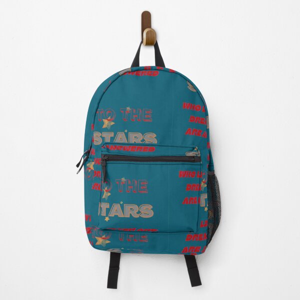 Item preview, To The Stars Who Listen And The Dreams That Are Answered   designed and sold by BrianStepanek.