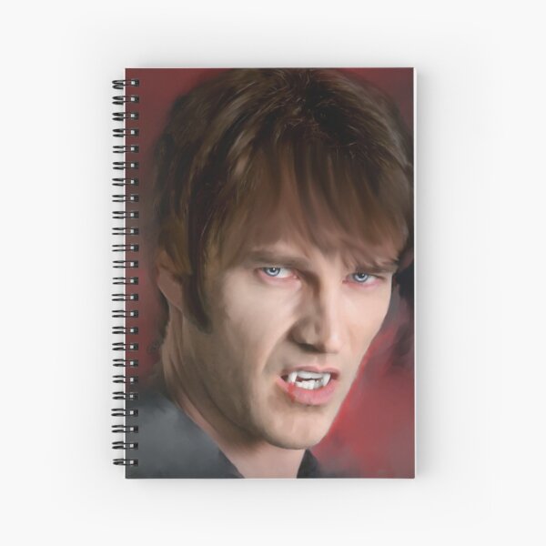 Item preview, VAMPIRE BILL  designed and sold by Linda Tully.