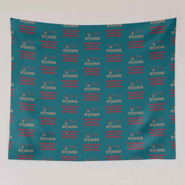 Item preview, To The Stars Who Listen And The Dreams That Are Answered   designed and sold by BrianStepanek.
