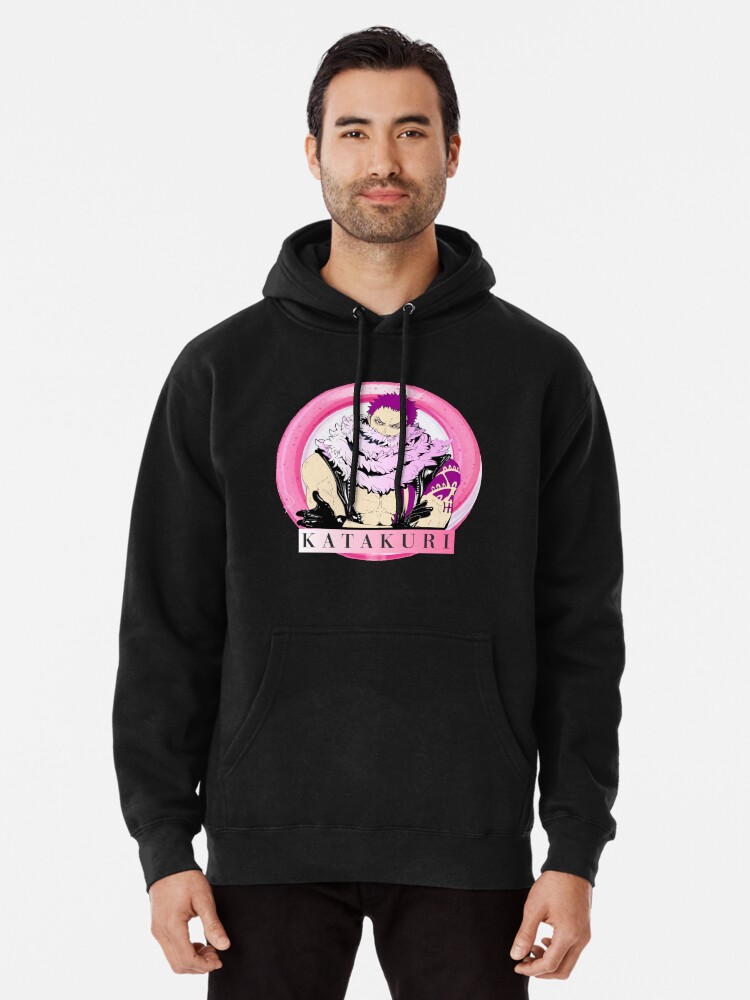 Katakuri hoodie best sale