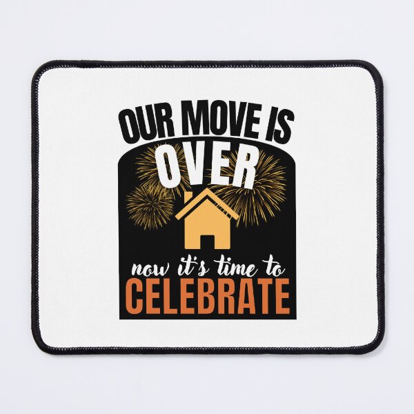 Item preview, gift for housewarming party designed and sold by RomualdGR.