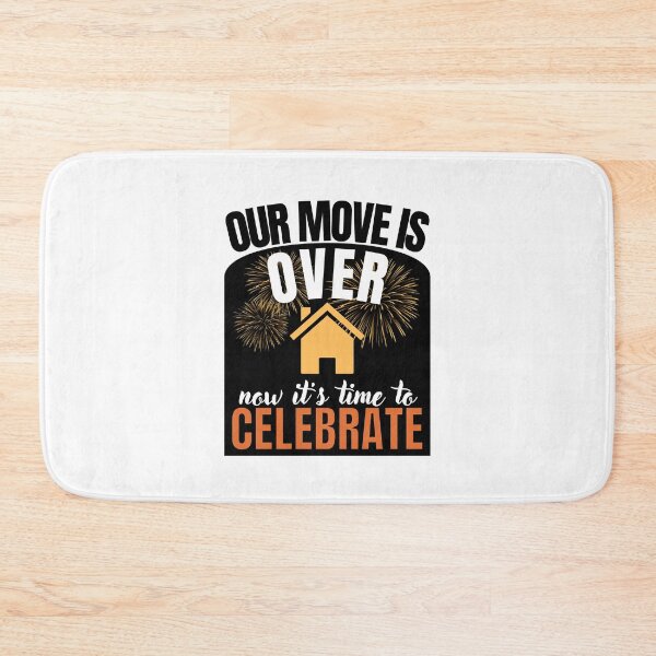 Item preview, gift for housewarming party designed and sold by RomualdGR.