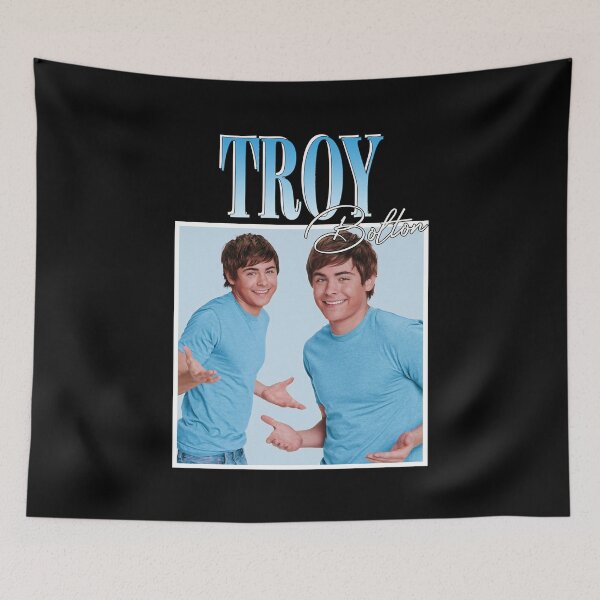 Item preview, Lover Gifts High School Movie Theaters Musical  Gift For Birthday designed and sold by TaylorjosepArts.